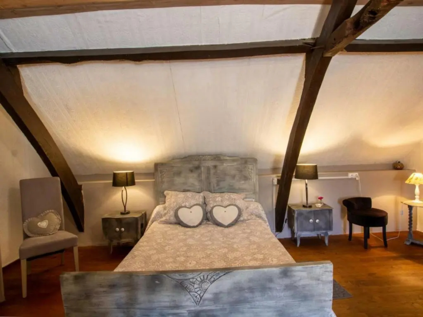 Gîte Sainte-Mondane, 4 pièces, 6 personnes - FR-1-616-61