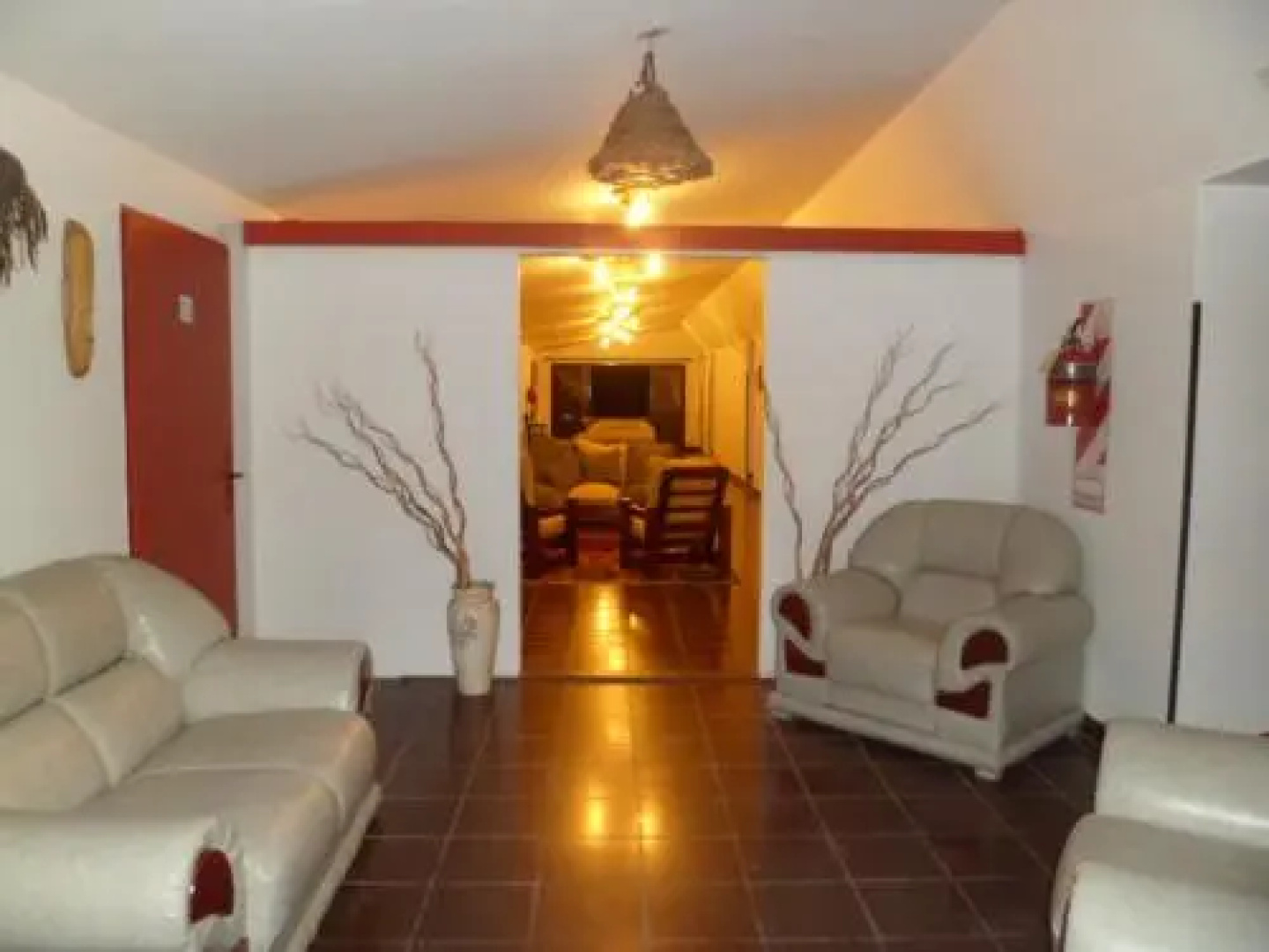 Hosteria El Corte