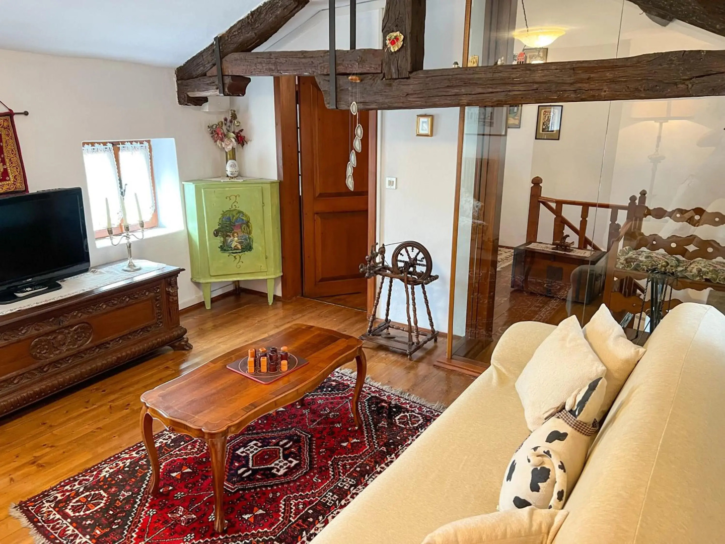 Villa sulle colline del Prosecco - Casa di Gaia