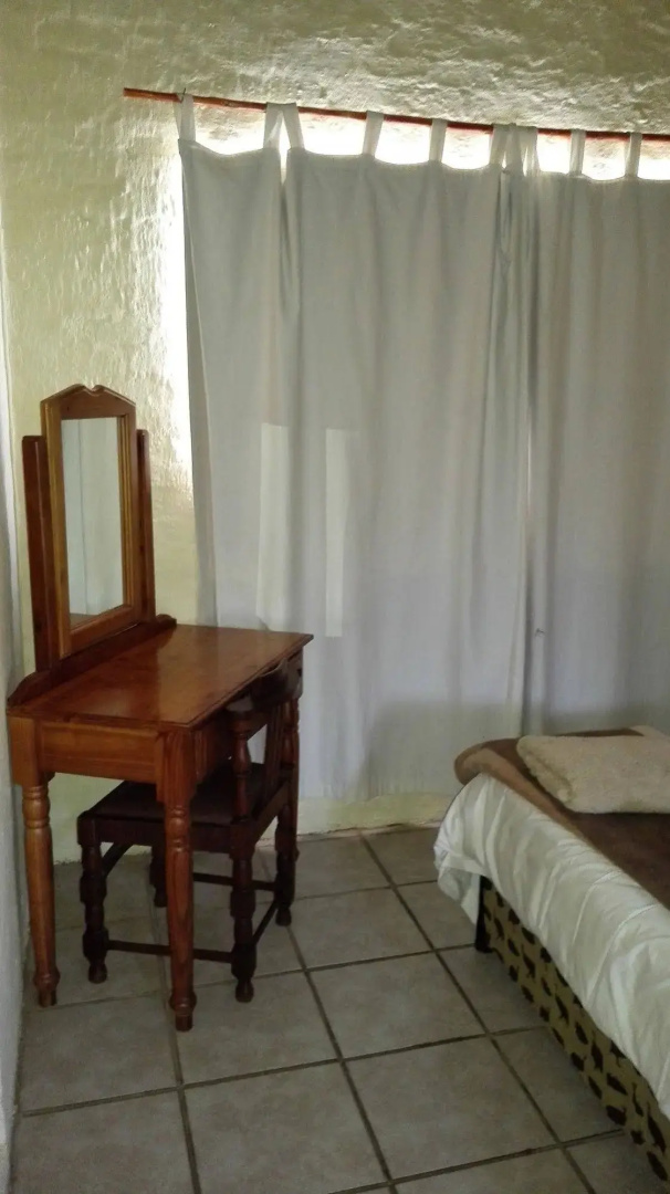 Pumula Guest Farm