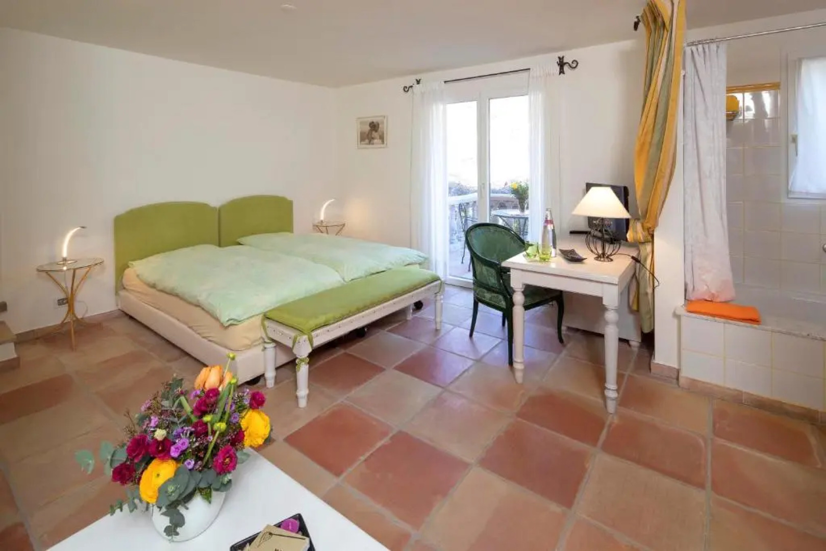 Hotel al Ponte Antico