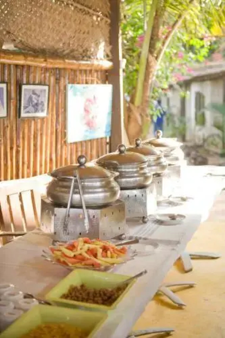 Lamore Beach Cottages