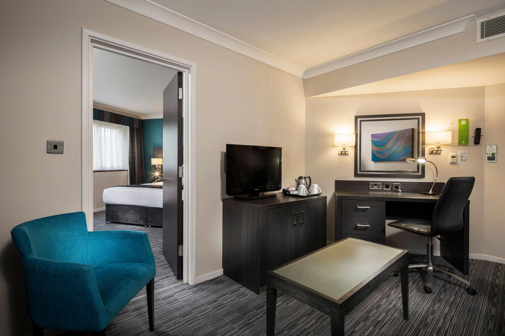 Holiday Inn London Gatwick - Worth by IHG