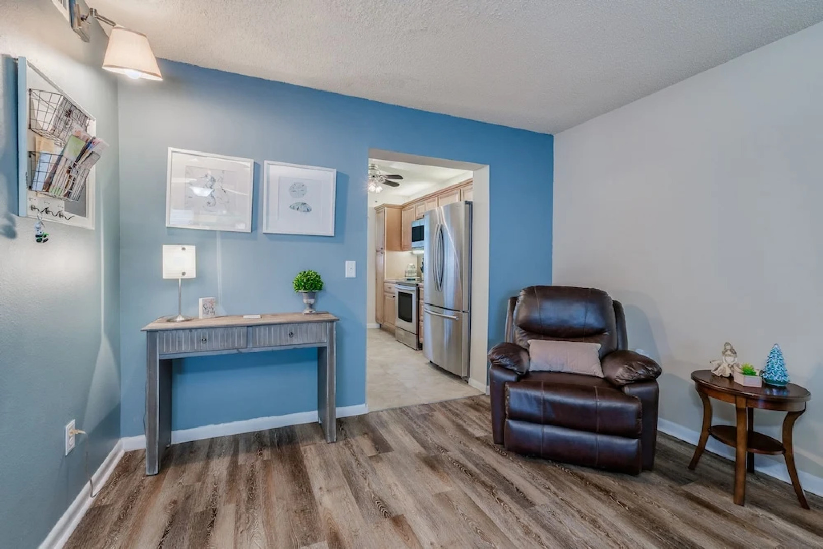 Seashell 19 by Vtrips