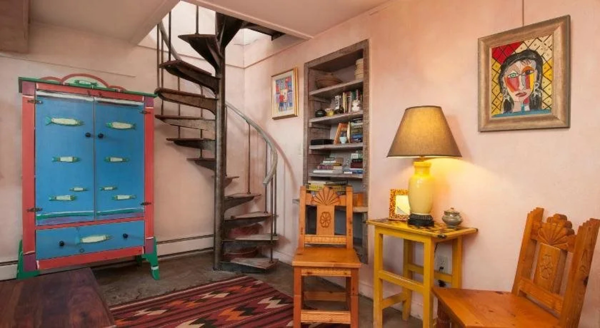 Inger Jirby Gallery & Guest Houses