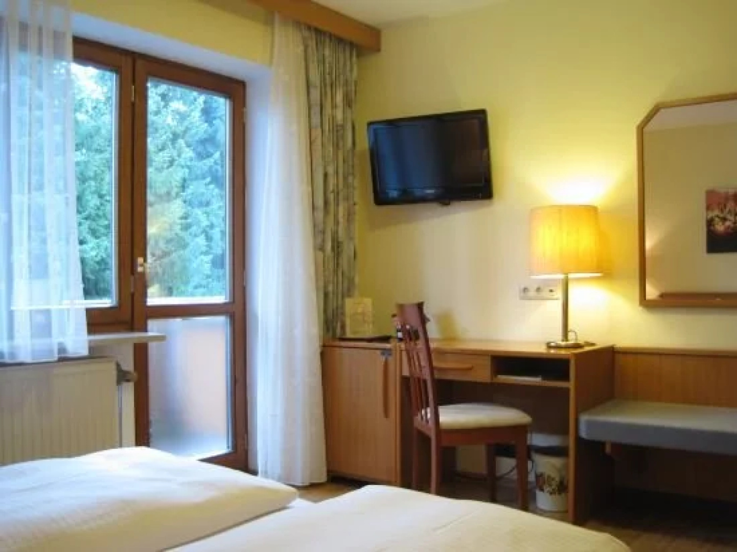 Hotel am Wald