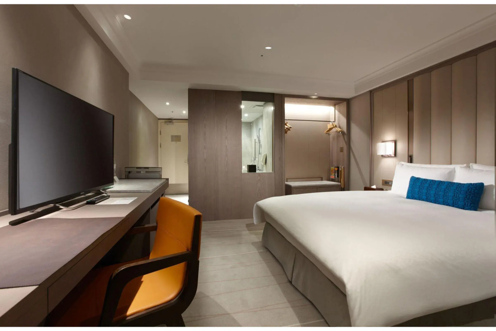 Hotel Royal - Nikko Taipei