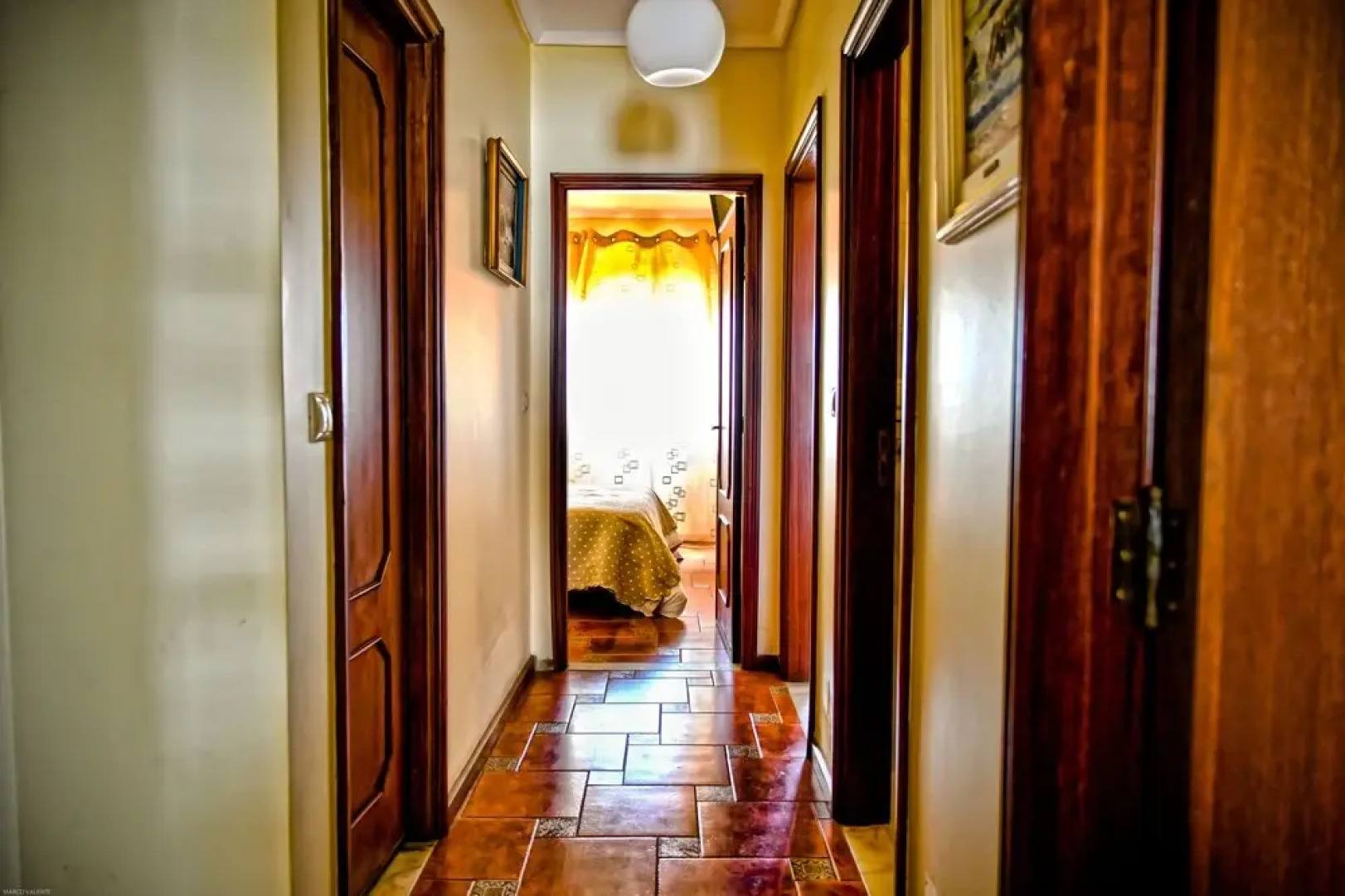 Espinho Seaside Apartment