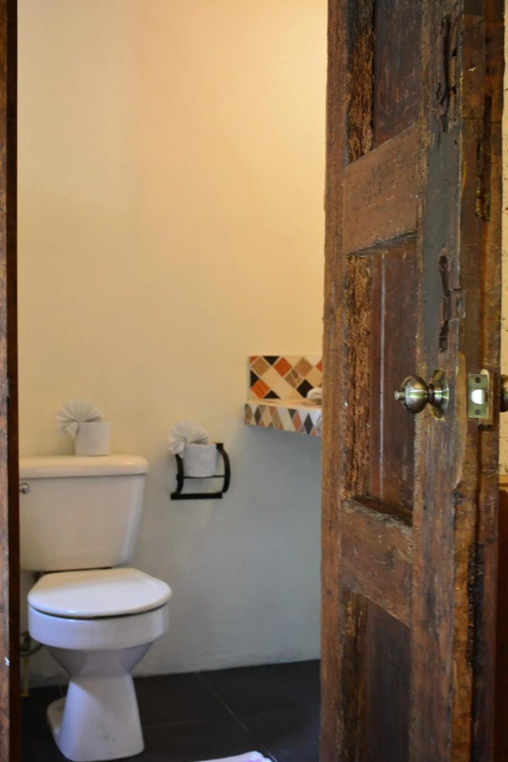 Rossco Hostel