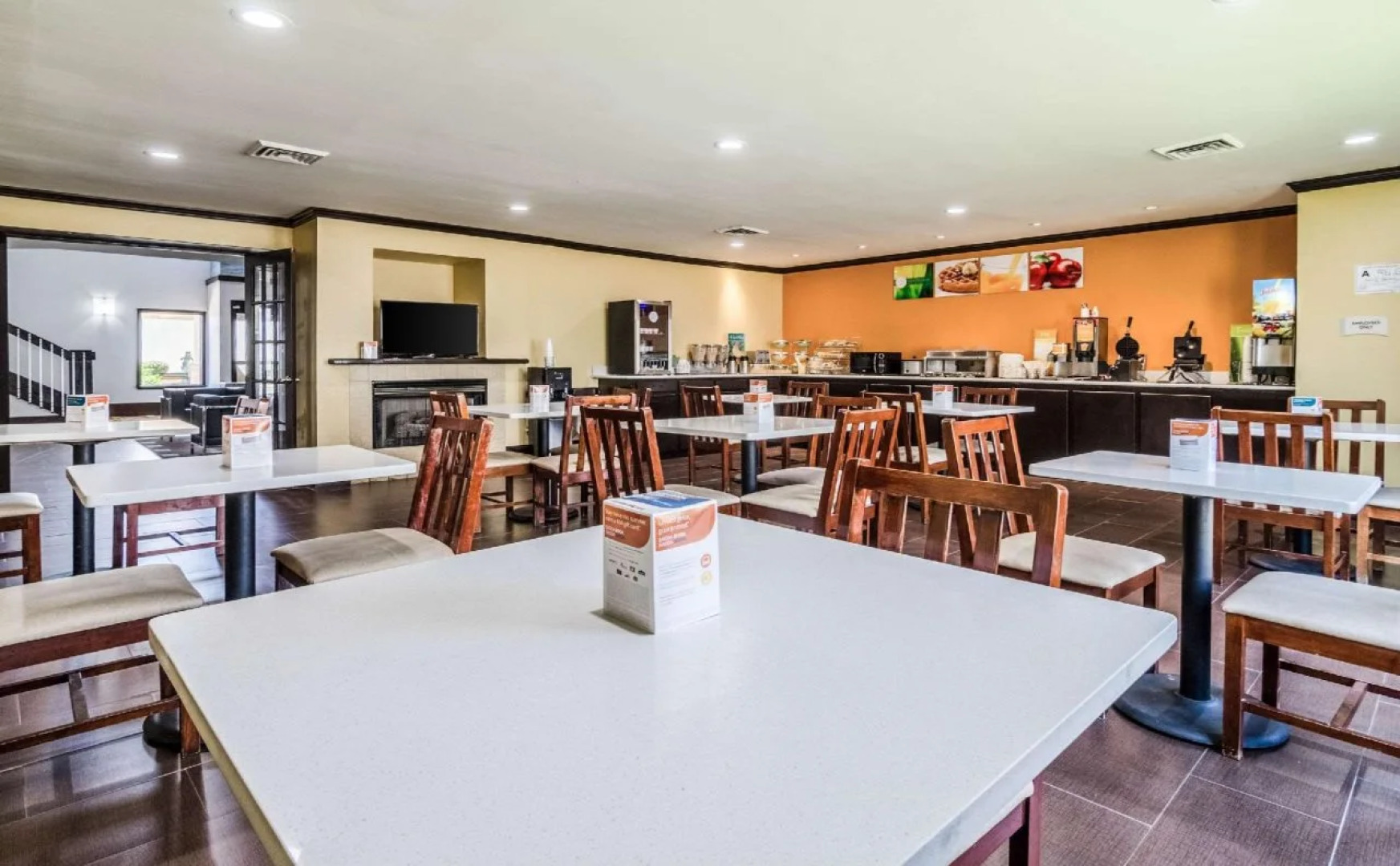 Quality Inn Whiteville North