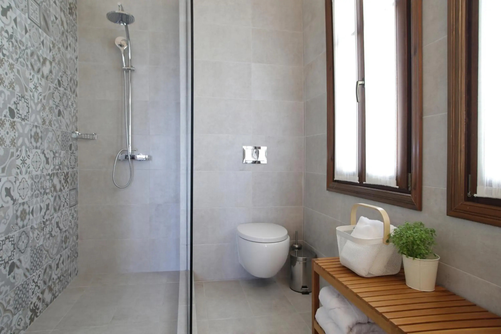 Skopelos Village Hotel