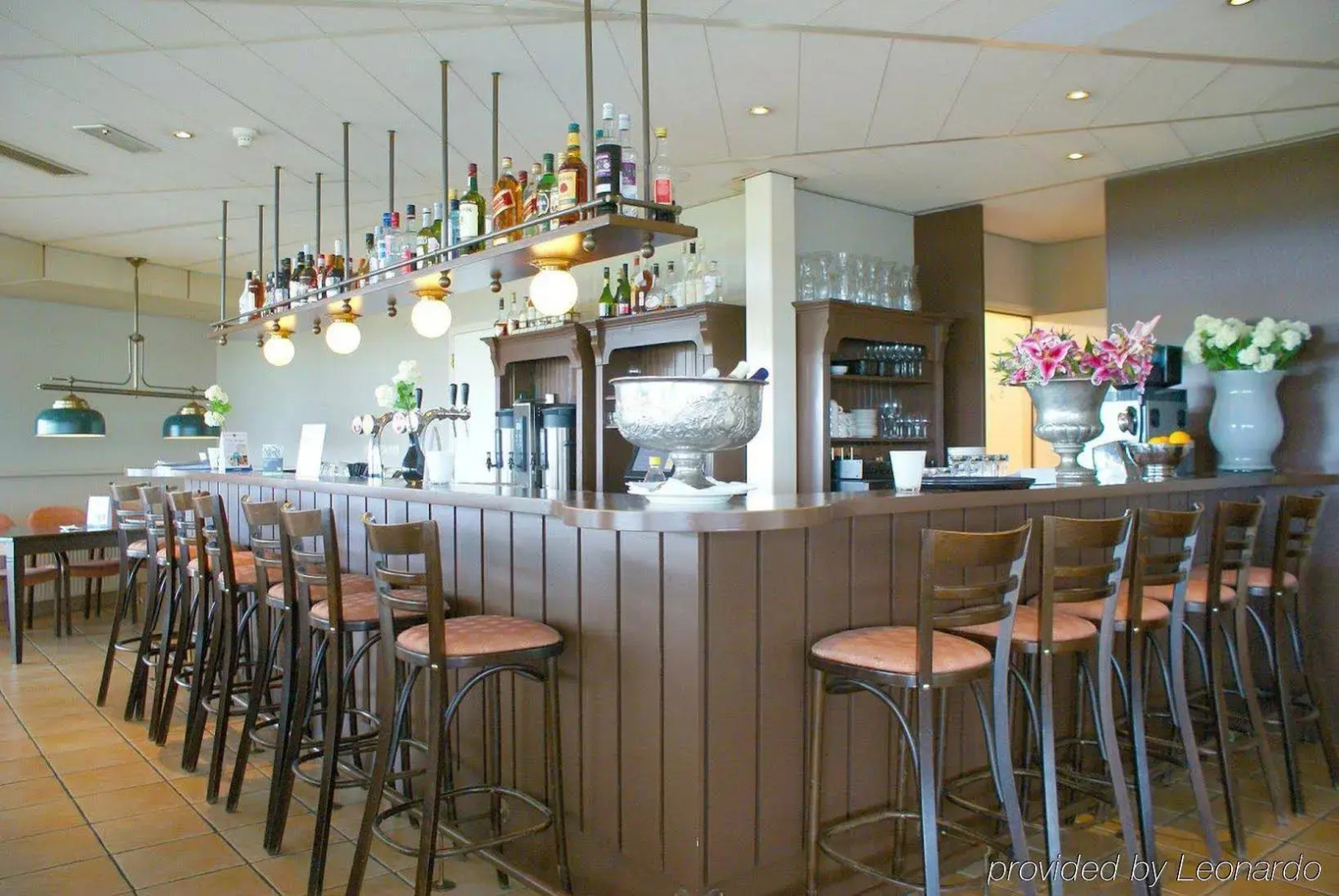 Fletcher Duinhotel Burgh Haamstede