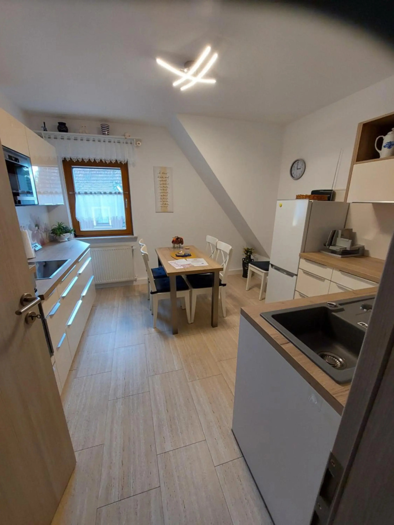 Ferienwohnung Morgensonne Kurort Rathen