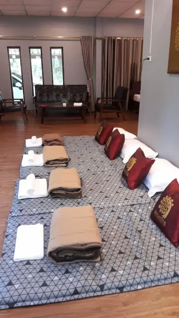 Amantra Homestay and Village