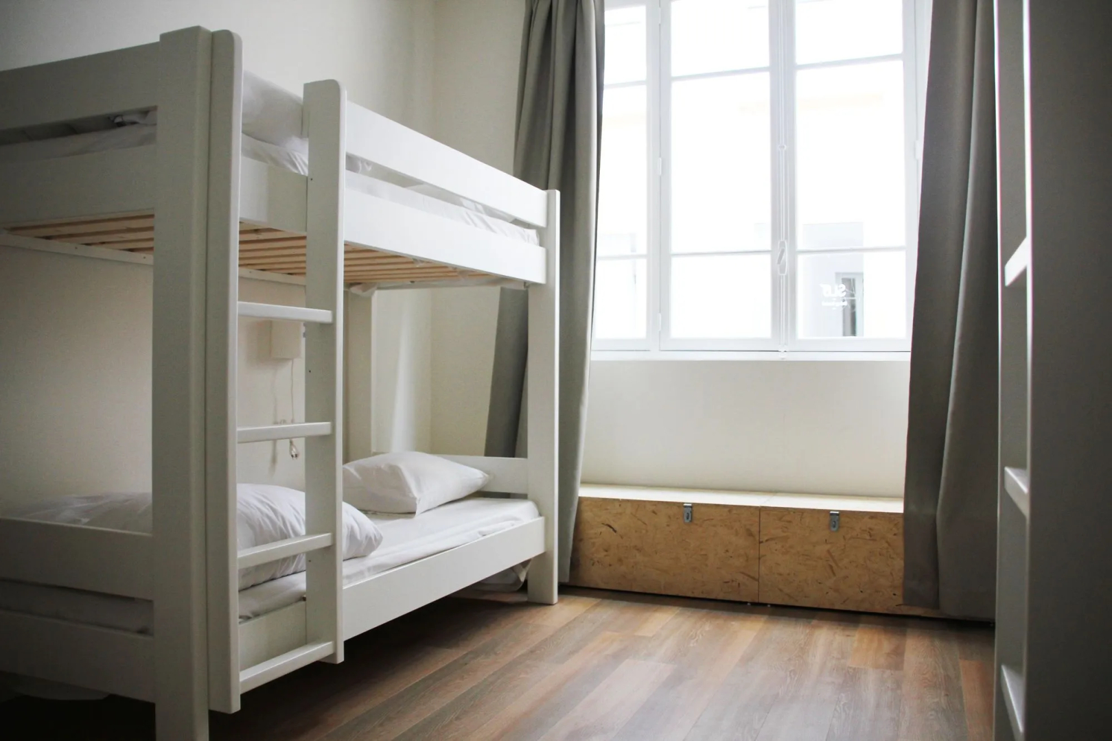 SLO Living Hostel