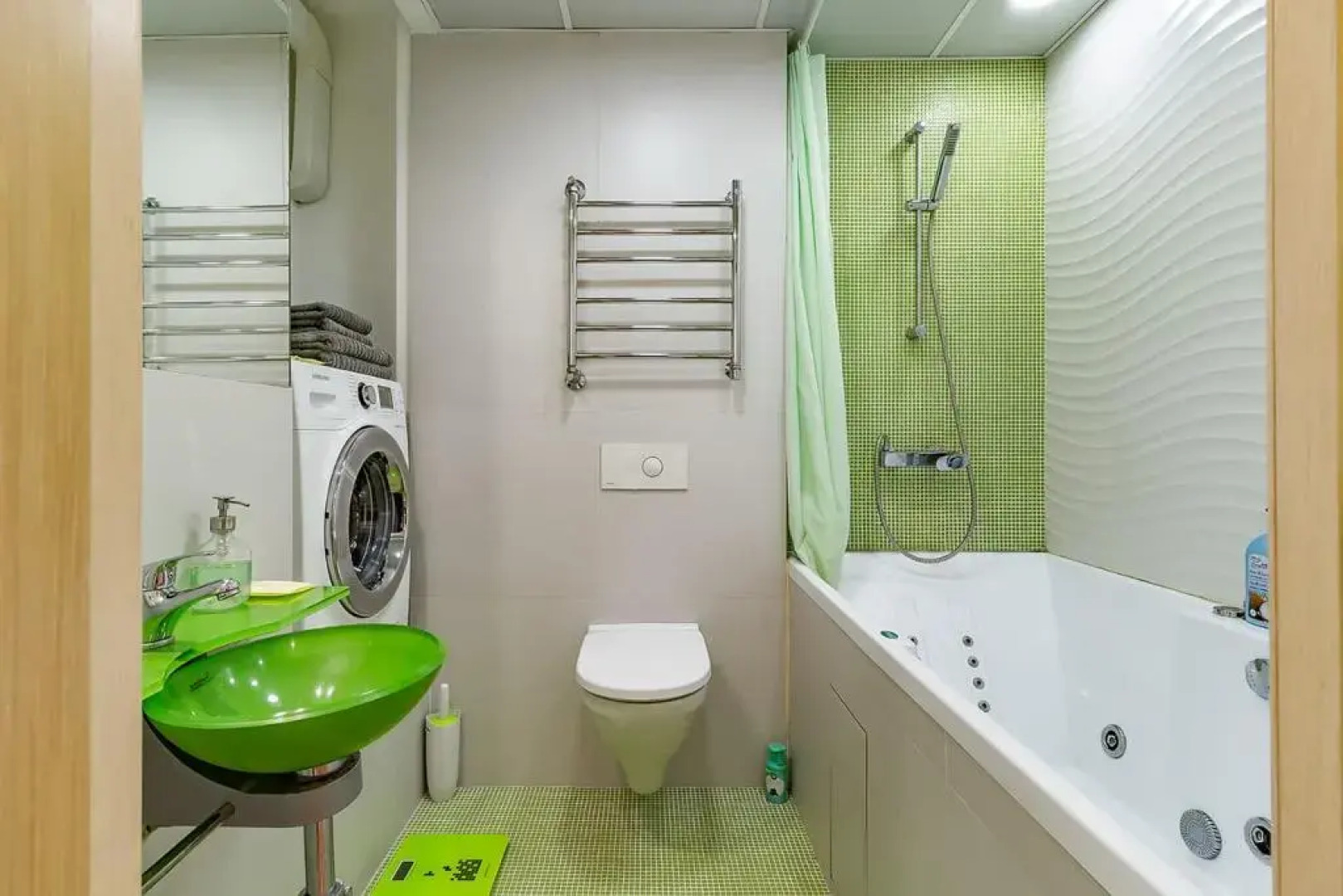 Апарт-отель Архитектор на ул. 60 лет Октября, д. 8