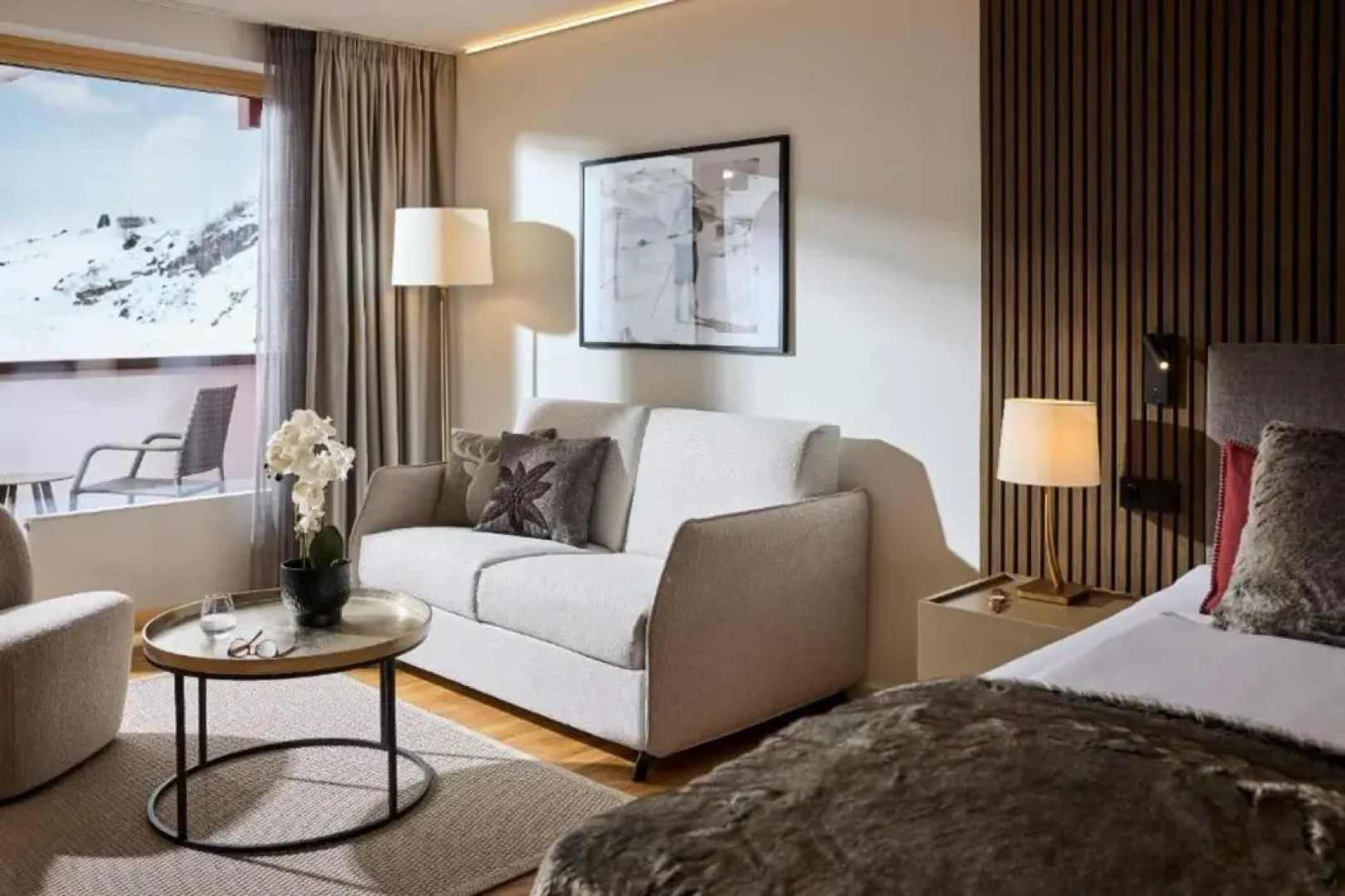 Robinson Alpenrose Zürs