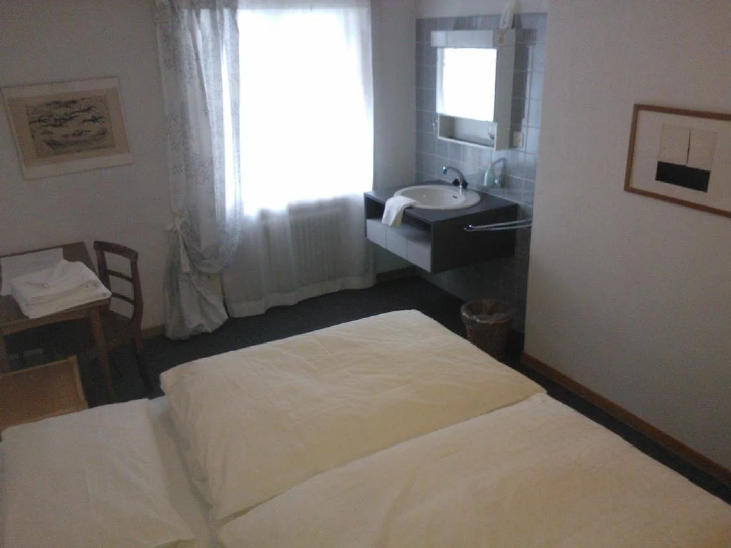 Hotel Restaurant Ringmauer