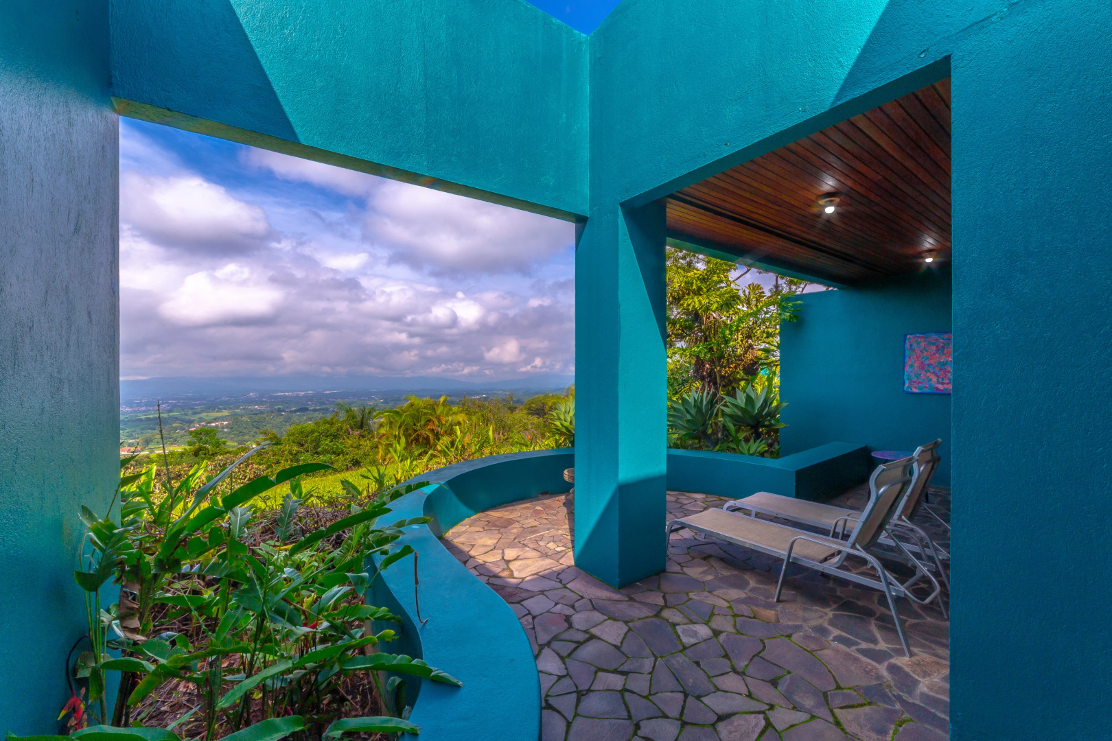 Xandari Resort And Spa