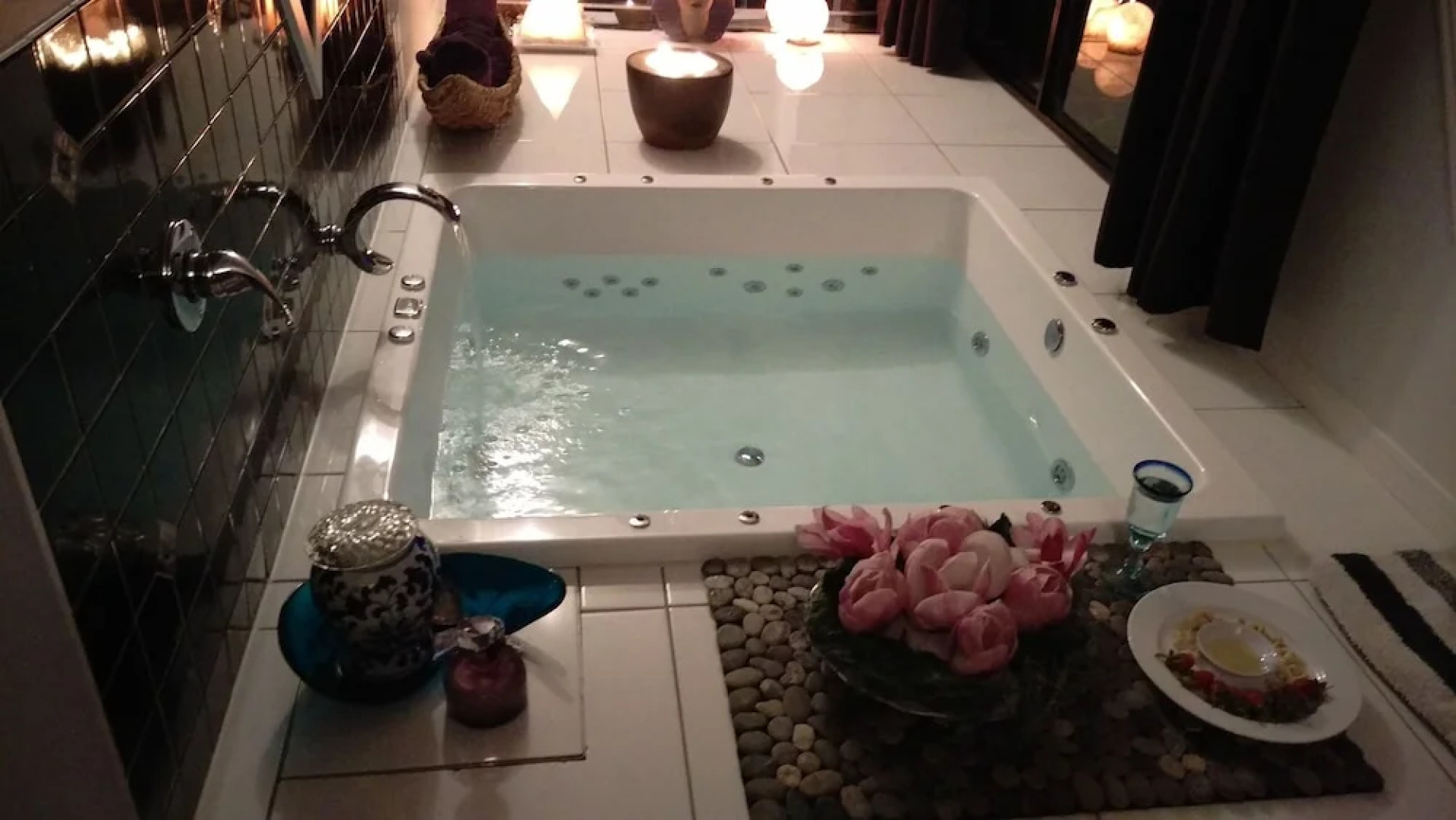 Egyptian Dream Retreat