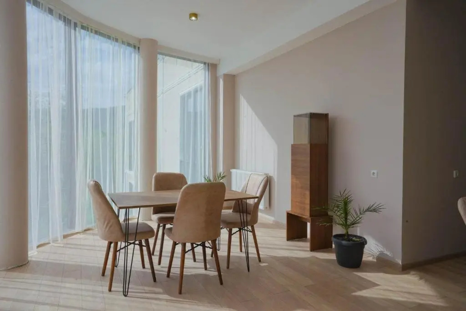 Отель Tilia Kvareli Resort