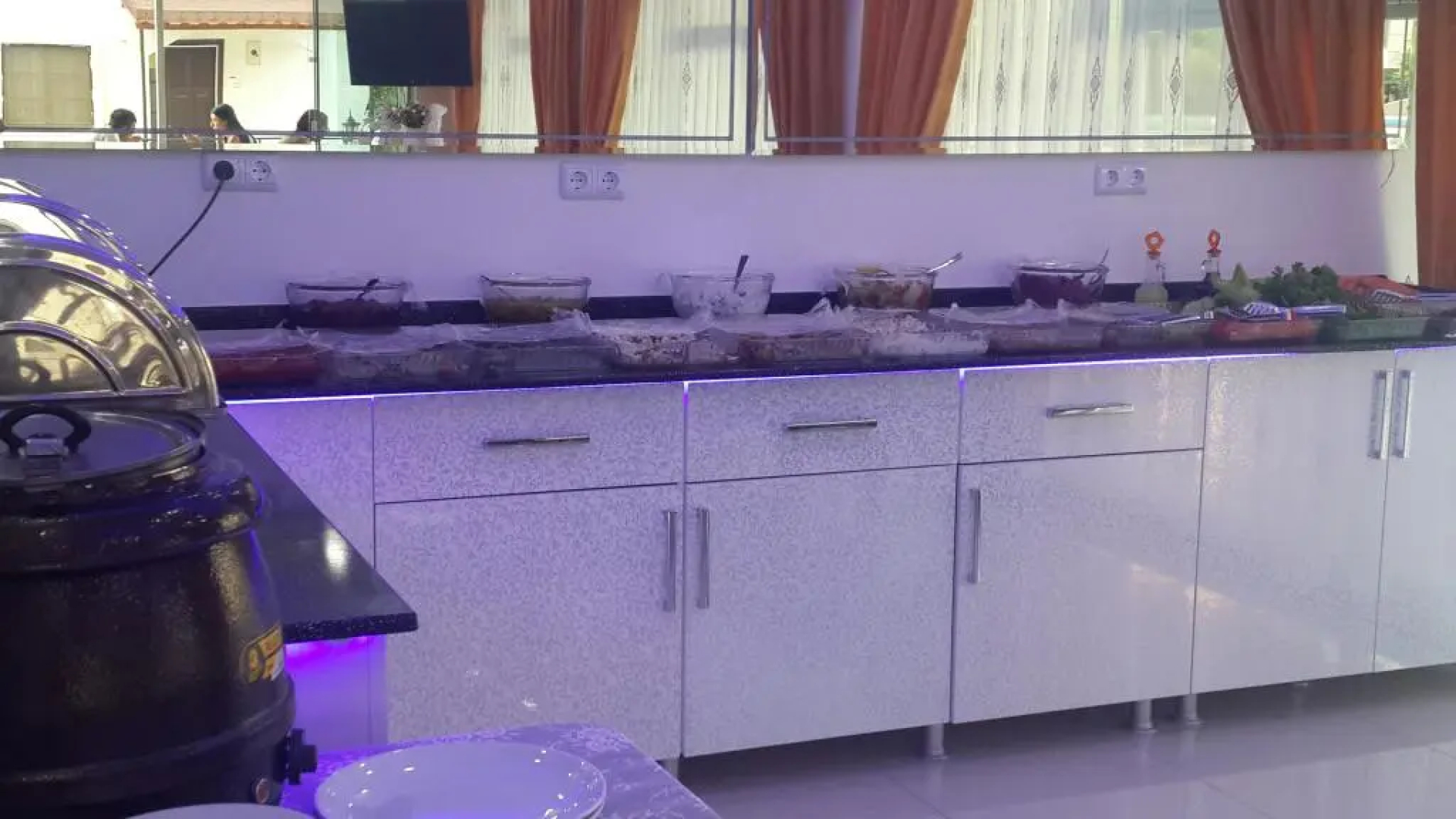 Altunakar 1 Hotel