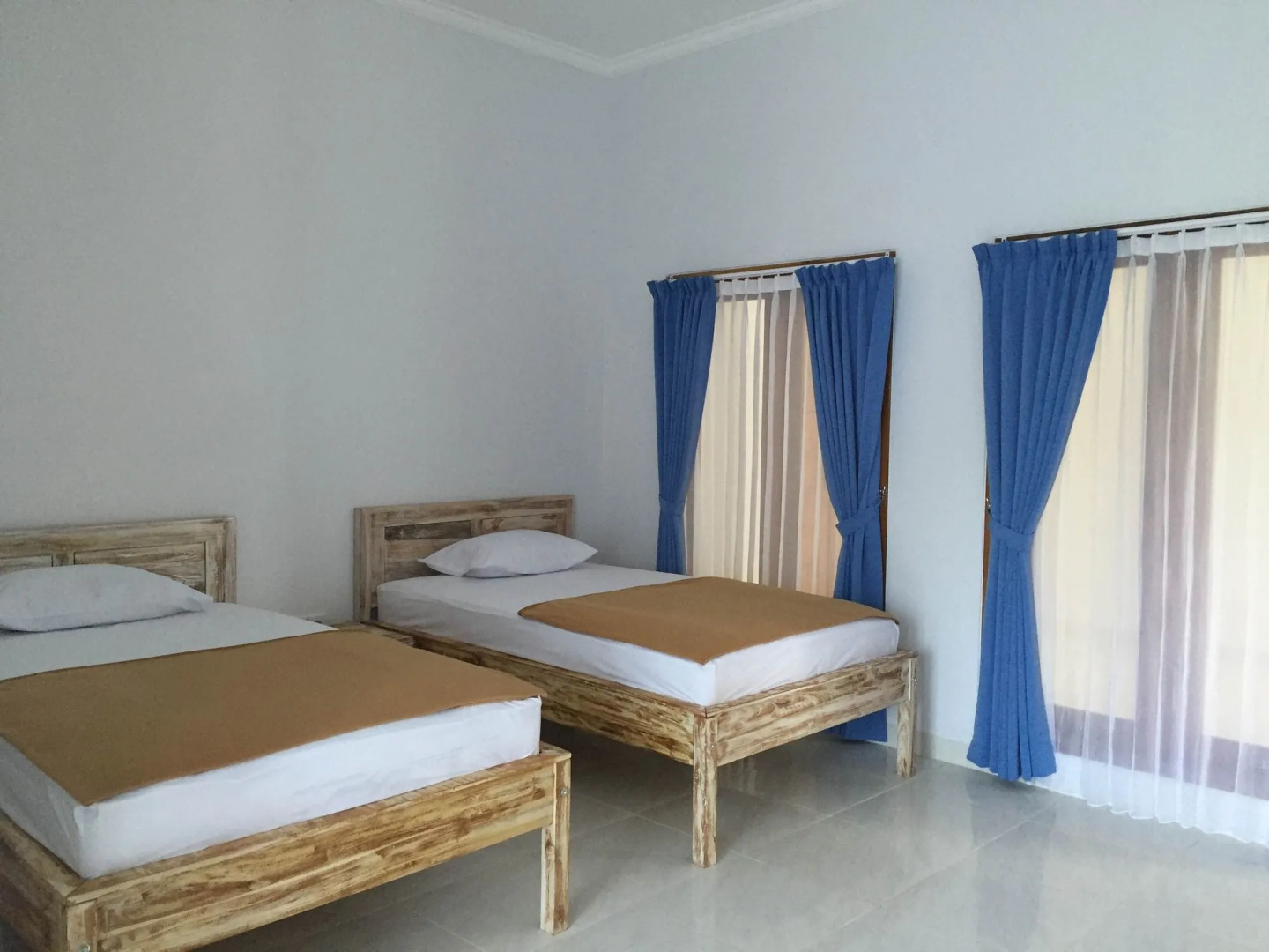 Ayodhya Guest House Uluwatu