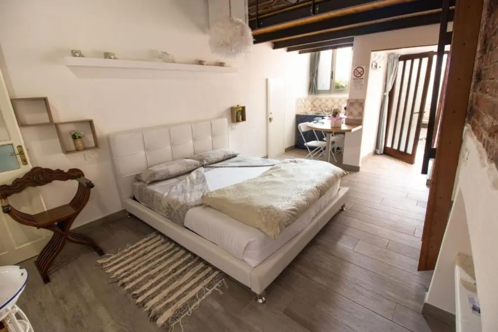 Mansarde & Suite Maison 1706 Lago Orta