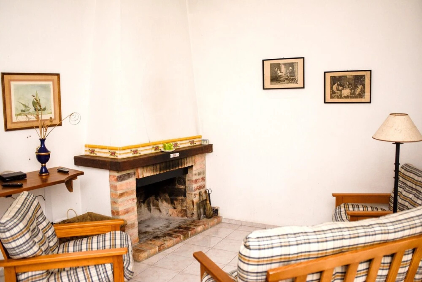 House With 2 Bedrooms in Porto de Mós, With Wonderful Lake View, Pool