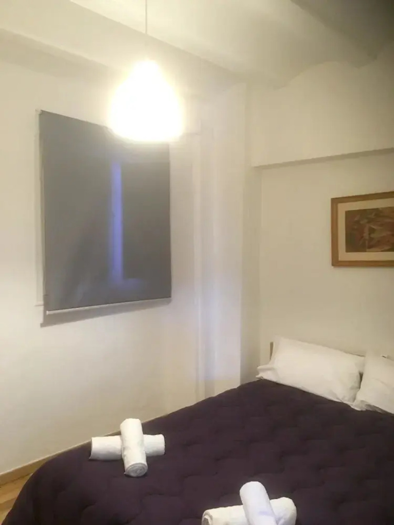 Apartment With 4 Bedrooms in Bellver de Cerdanya, With Wonderful Mountain View, Furnished Terrace and Wifi - 20 km From the Slopes