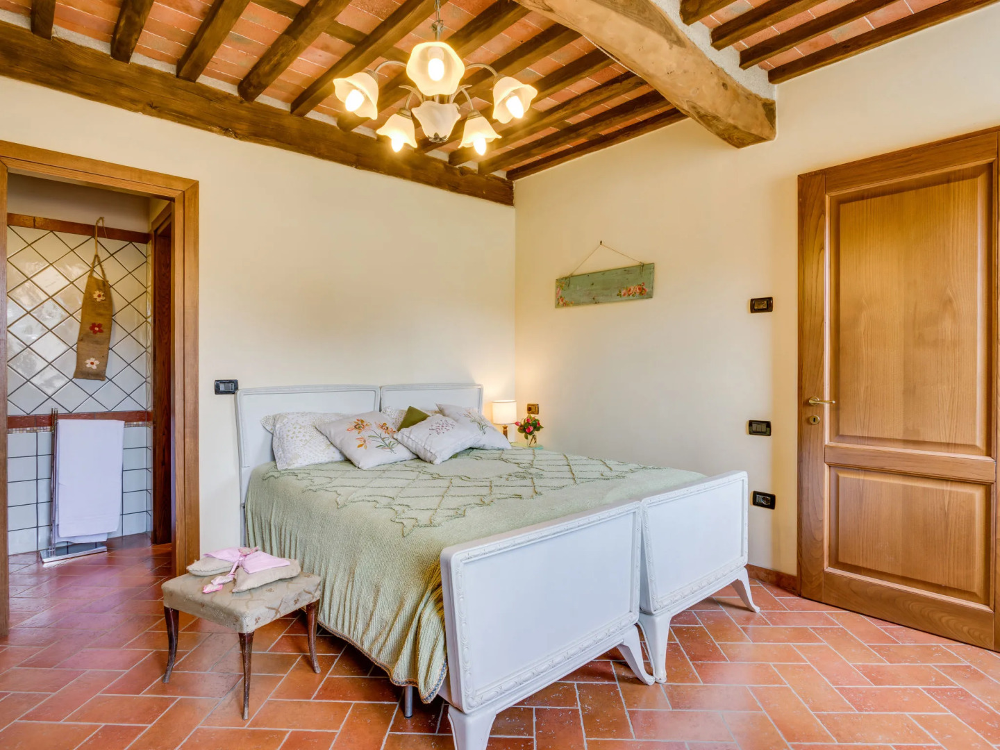 Locazione turistica Il Vecchio Ospitale