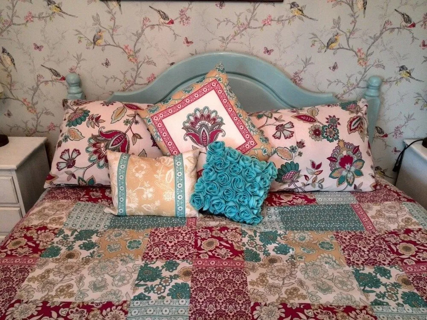 Brampton Dales Farm B&B