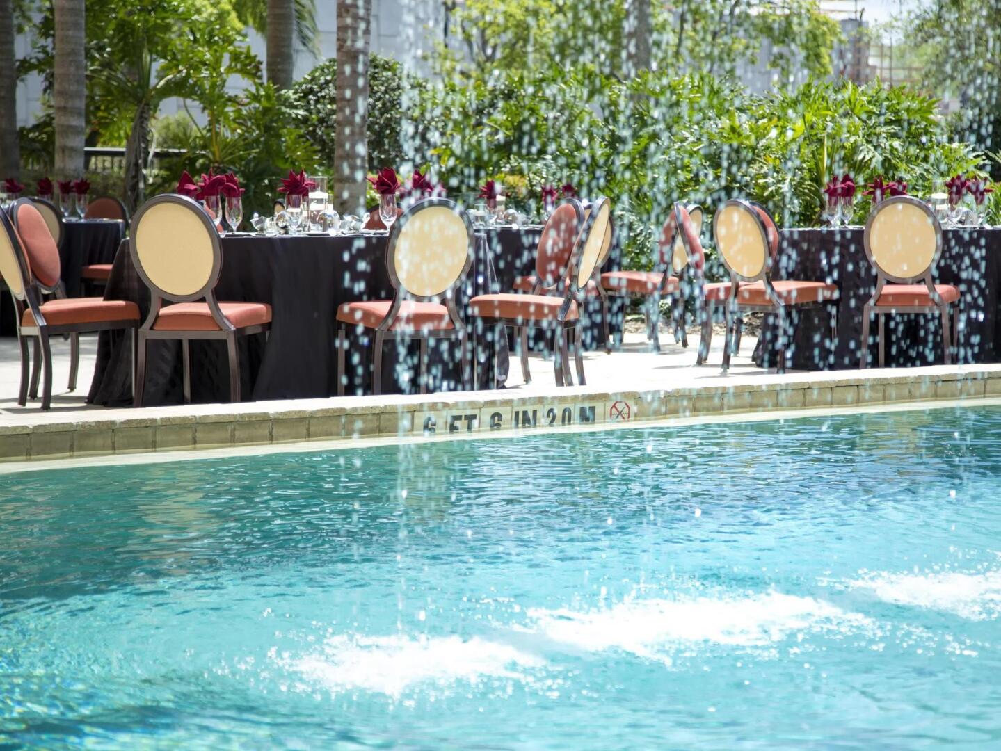 Sheraton Orlando North Hotel