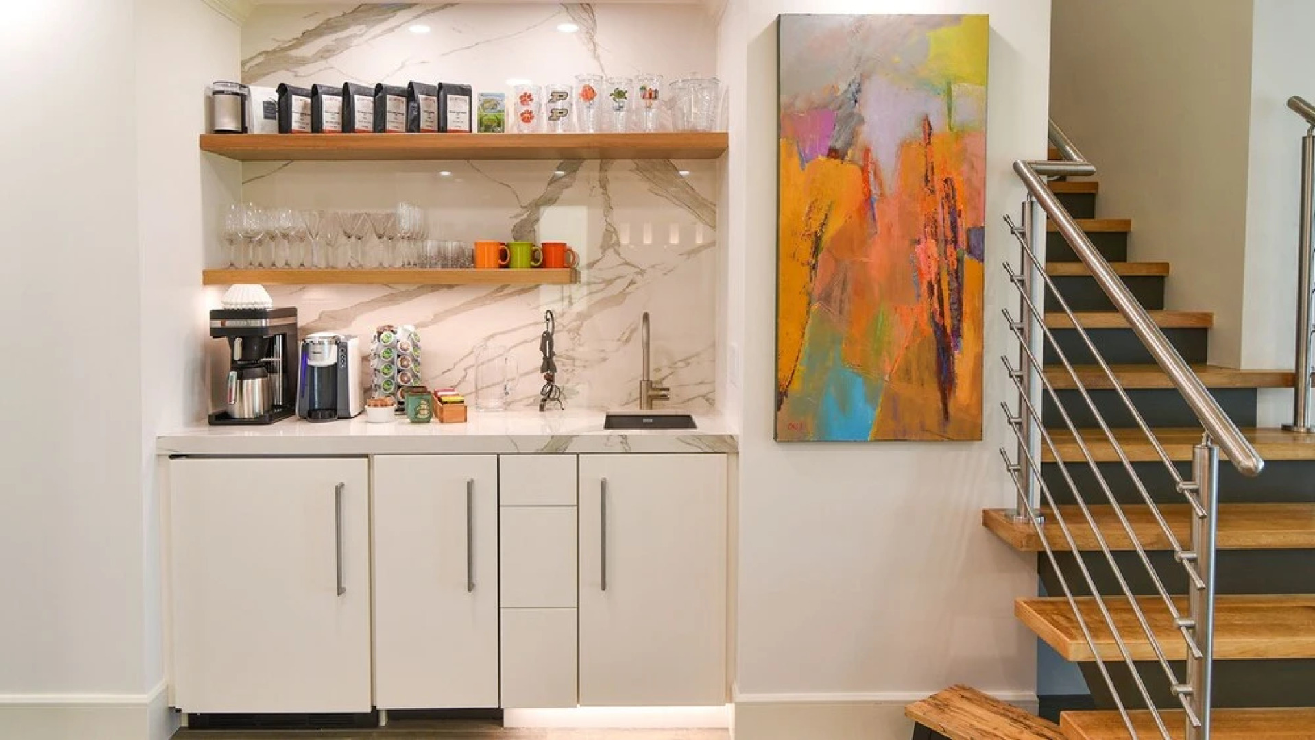 Pioneer Place 3BR by Peace Vacations