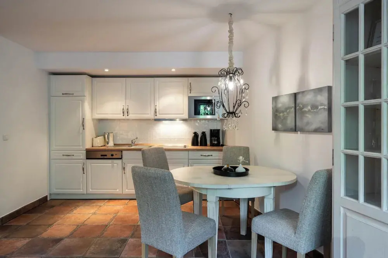 Ferienwohnungen Fischland