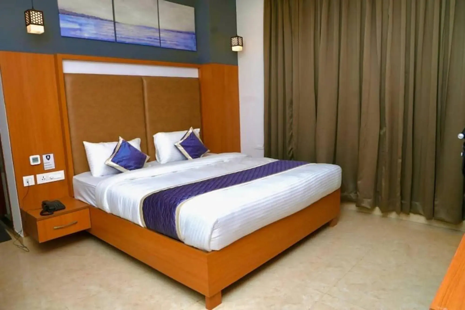 Hotel N Elite