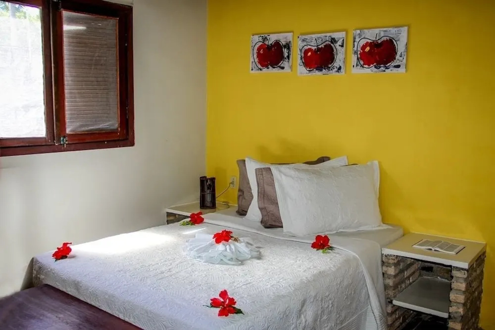 Pousada Porto do Sol