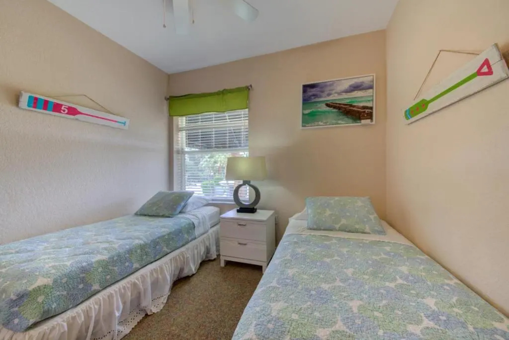 The Ringling Beach House