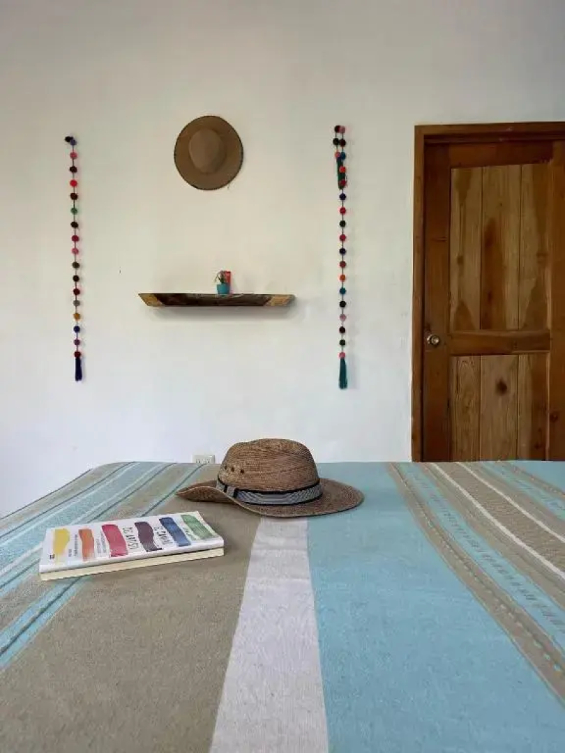 Yanay Natural Retreat Hotel