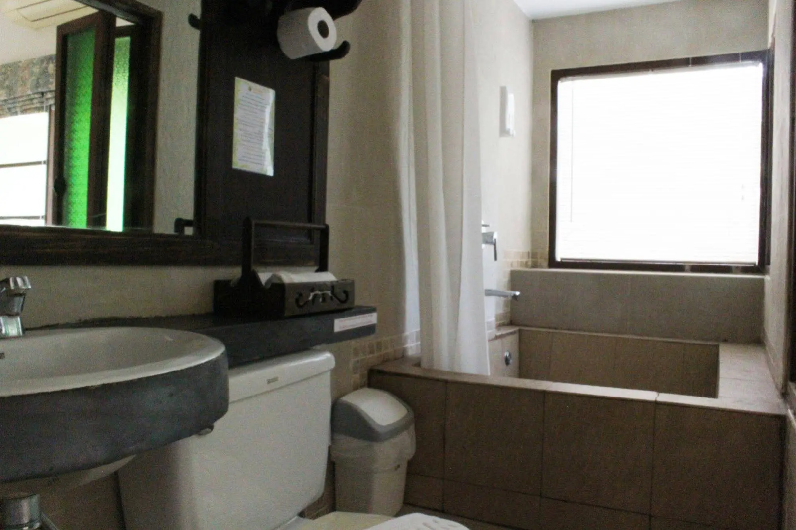 Baan Panwa Resort