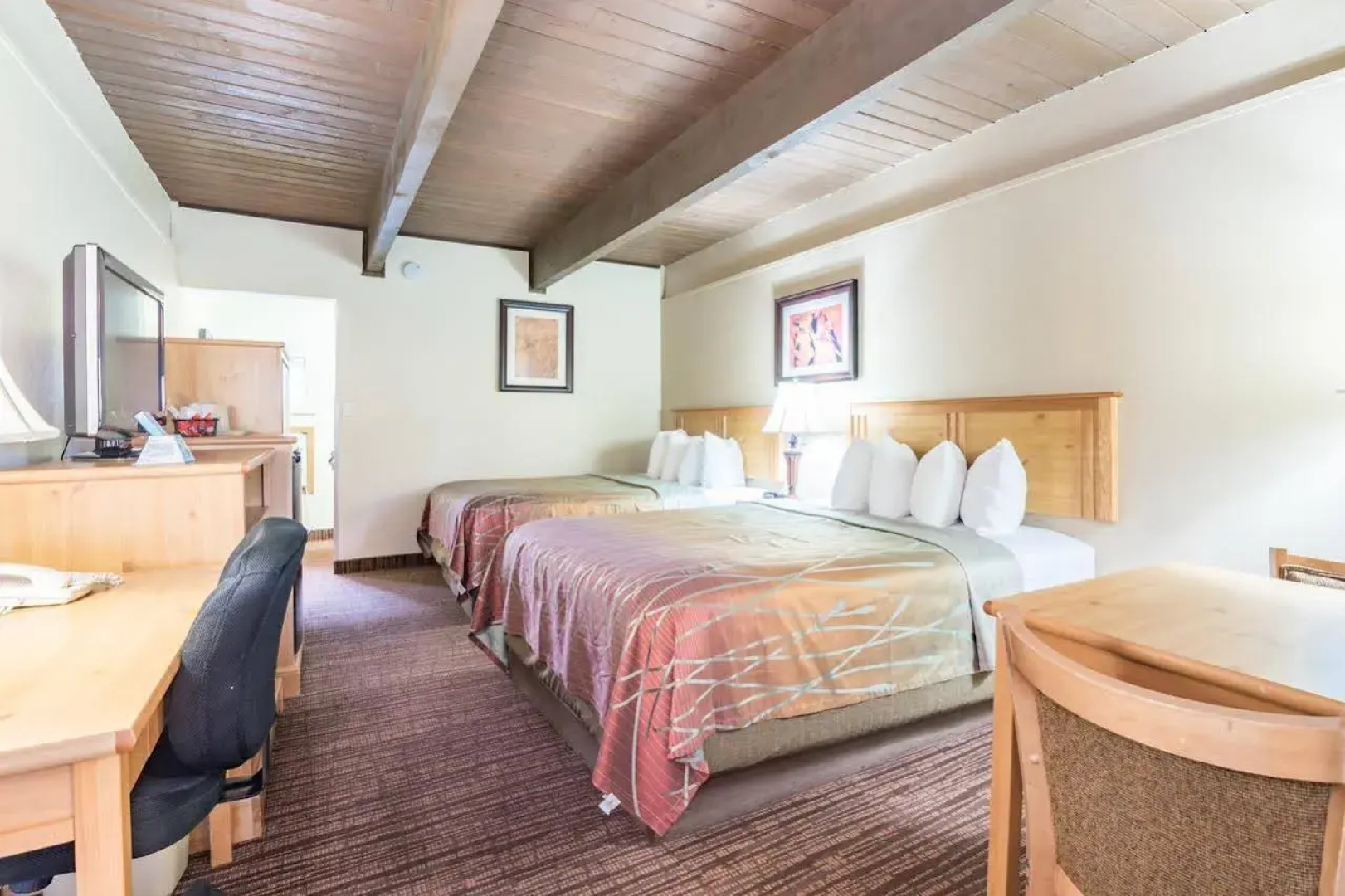 Teton West Motel
