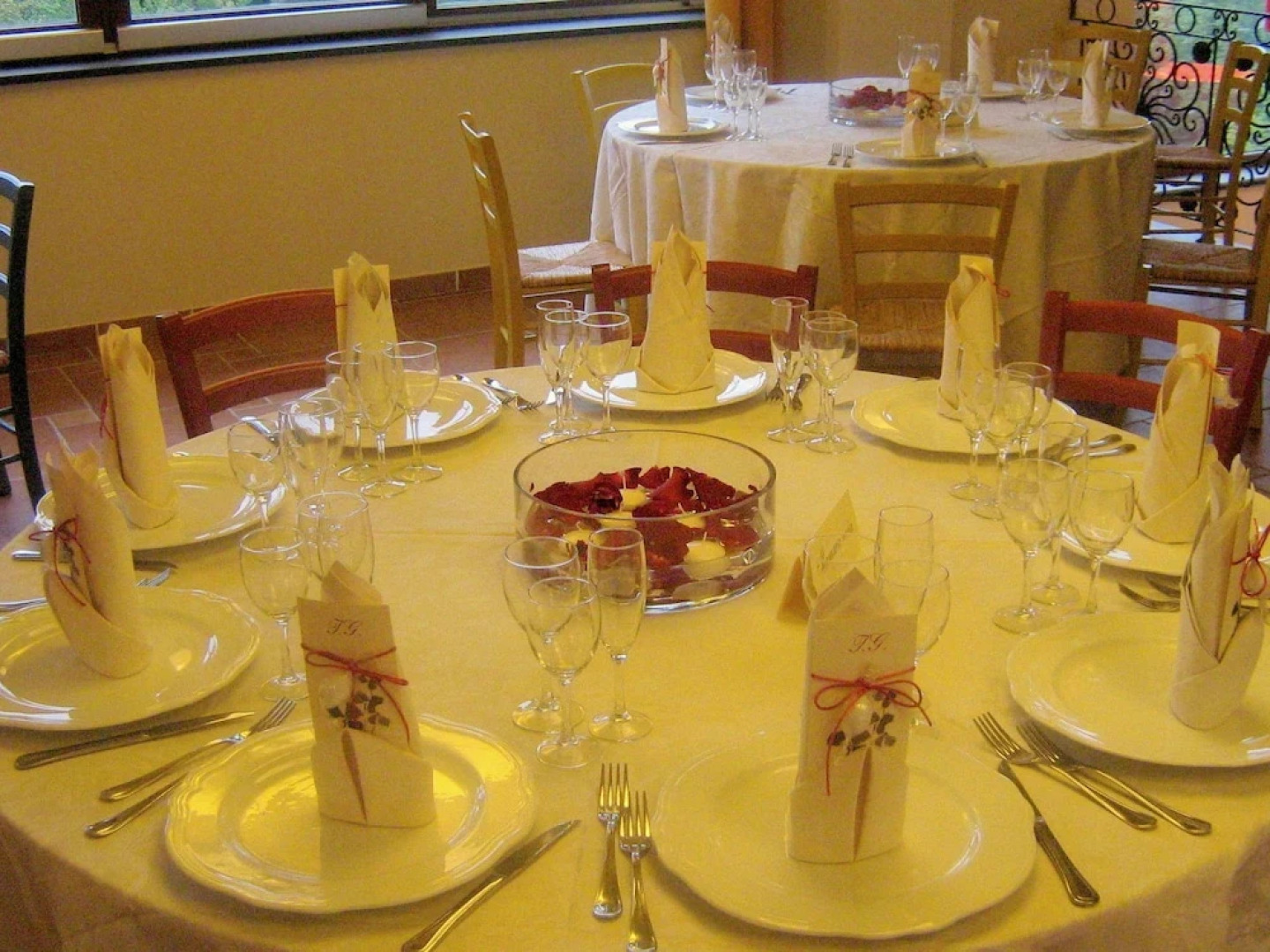 Scenic Home in Camporgiano With Swimming Pool