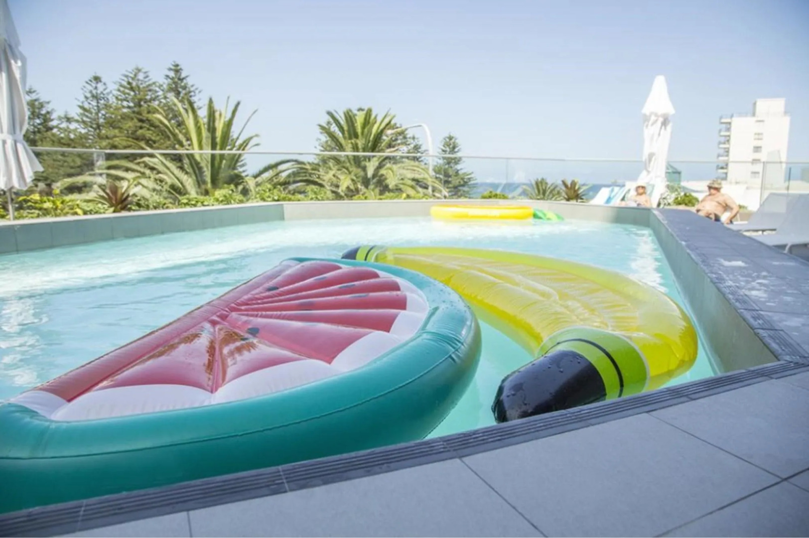 Rydges Cronulla Beachside