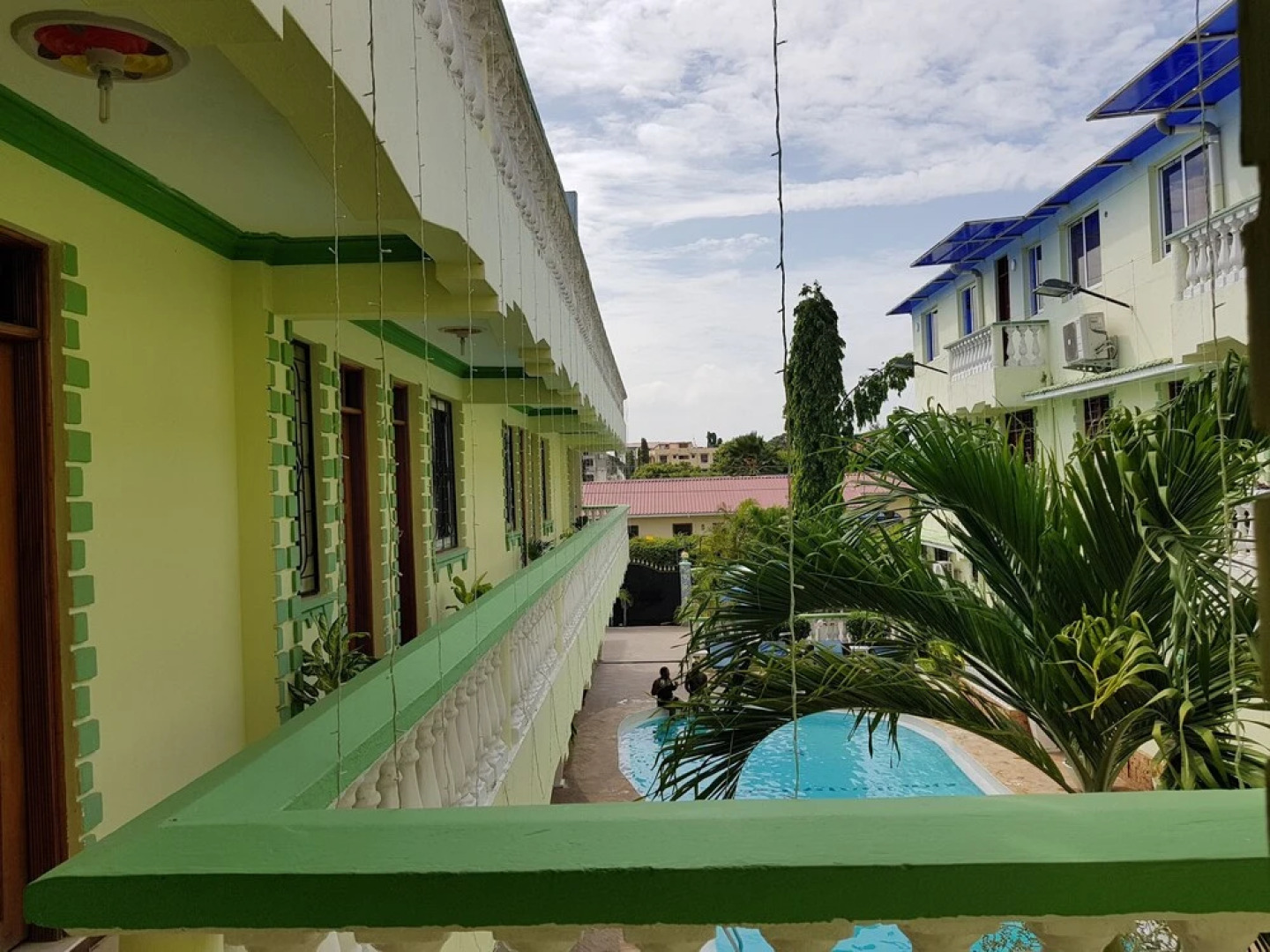 Prestige Holiday Resorts