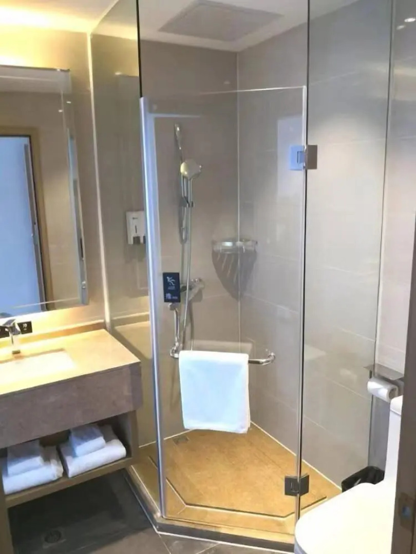 City Comfort Inn-Liwan Shayong Station Branch