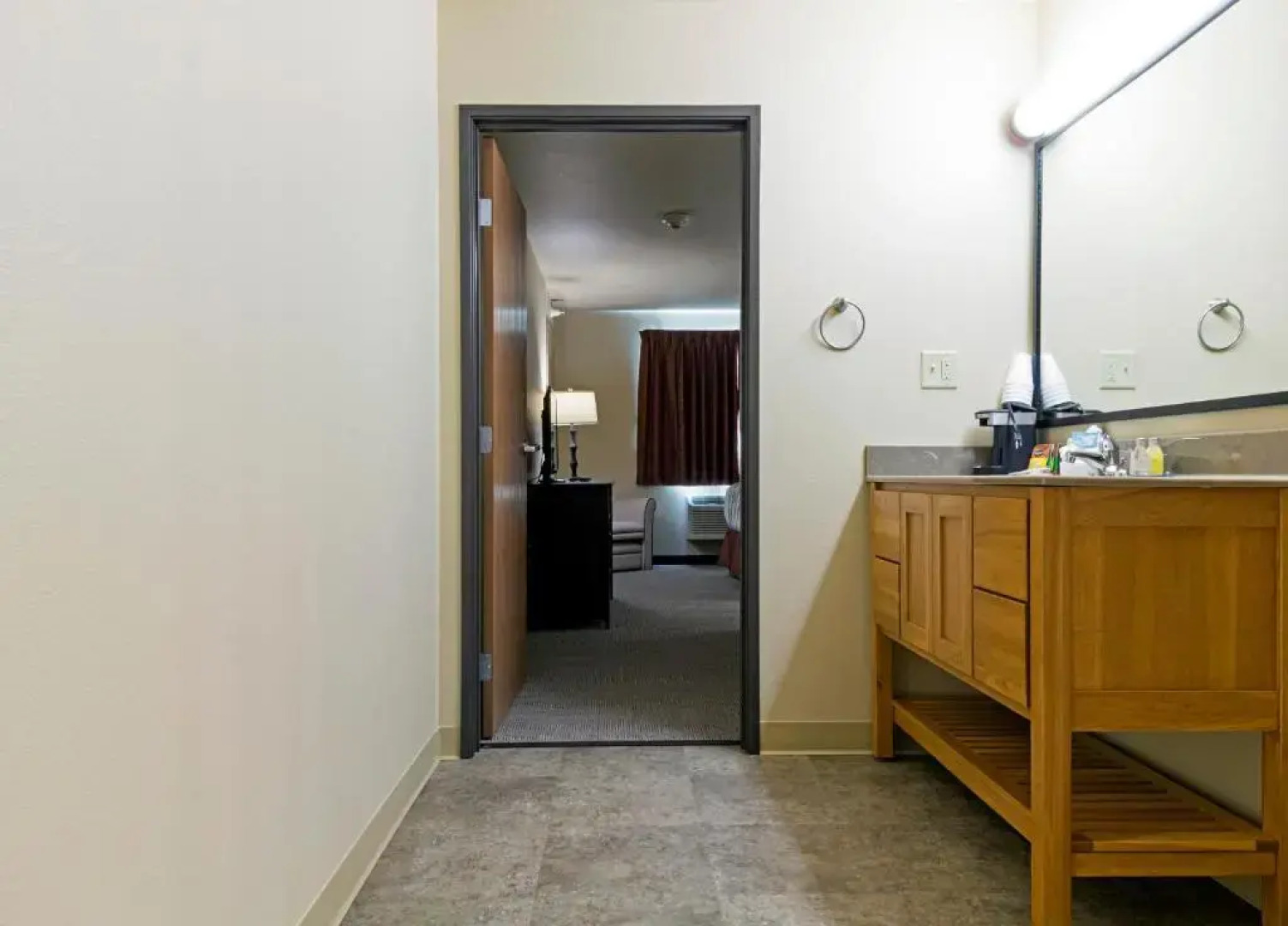 Newcastle Lodge and Convention Center