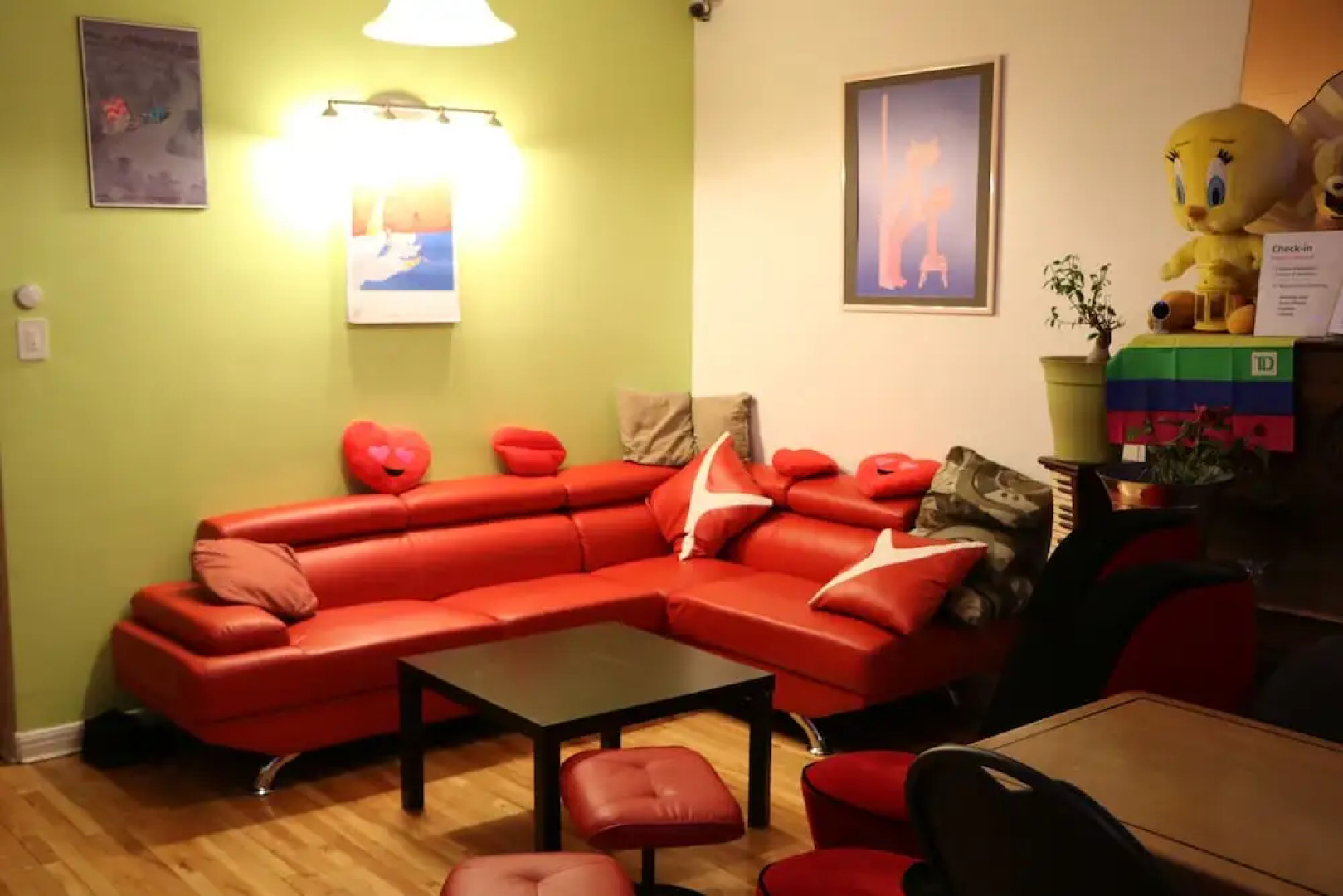 Pied-A-Terre Mont-Royal