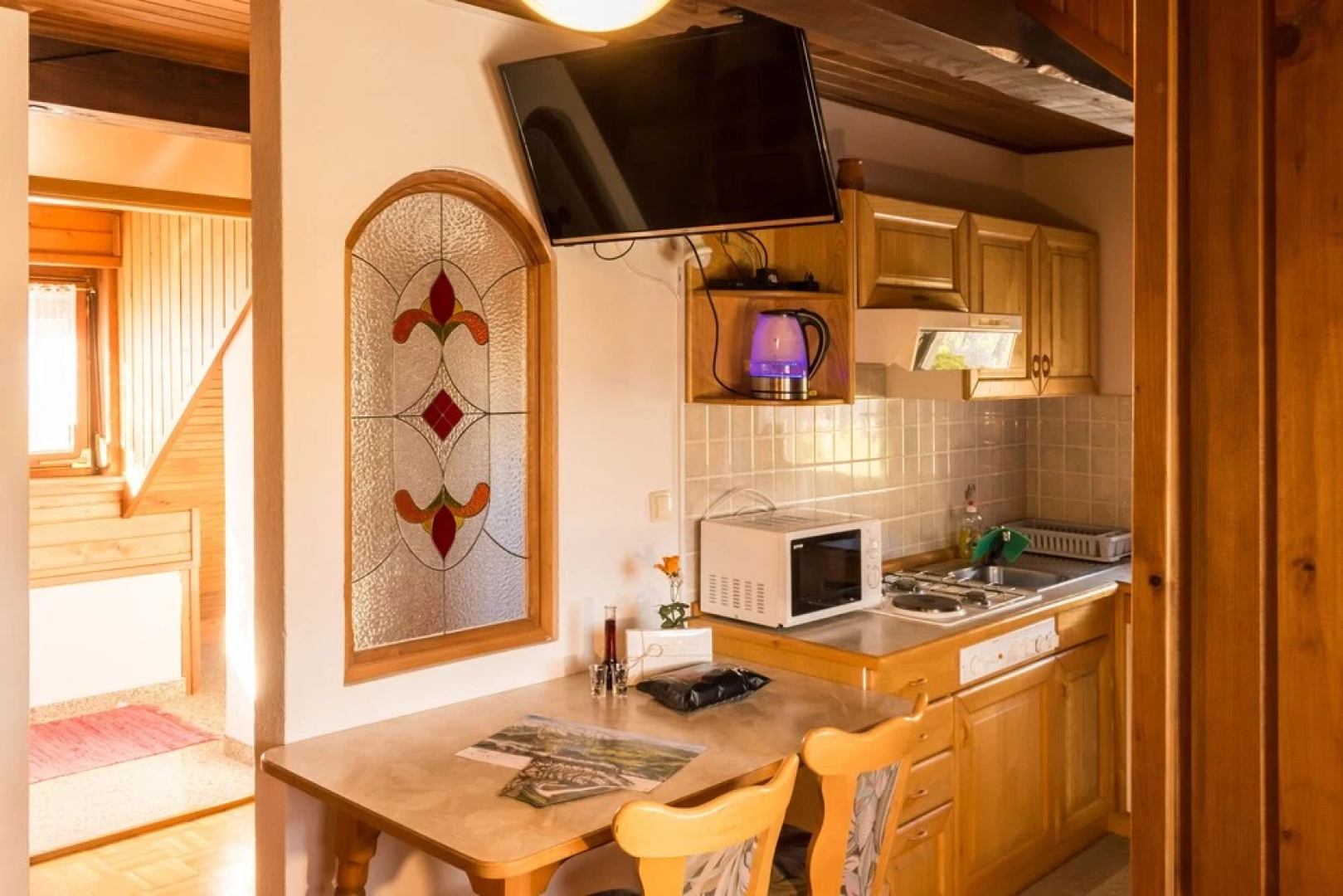 Green Garden Apartments Soklic