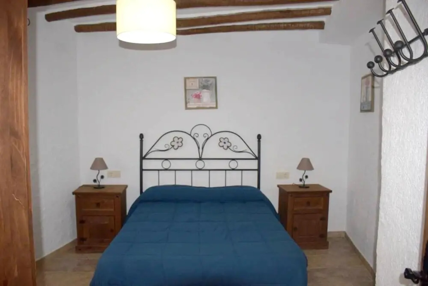 House With 5 Bedrooms in Cádiar, With Wonderful Mountain View, Terrace and Wifi - 30 km From the Beach