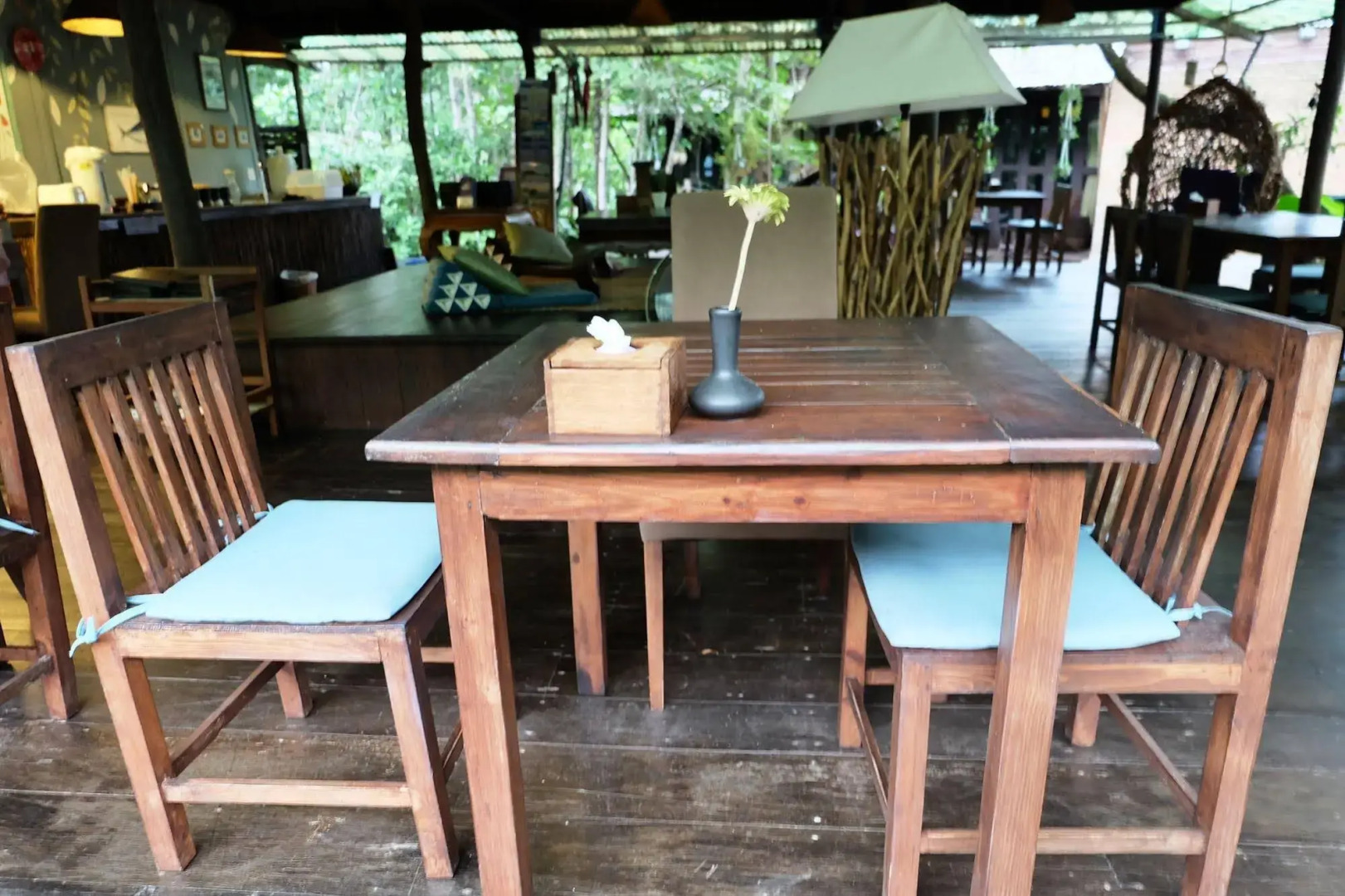 For-Rest Boutique House Koh Kood